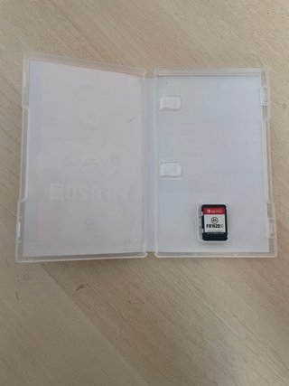 FIFA 20 Legacy Edition Nintendo Switch