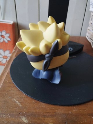 Muñeco Funko Pop Boruto Naruto