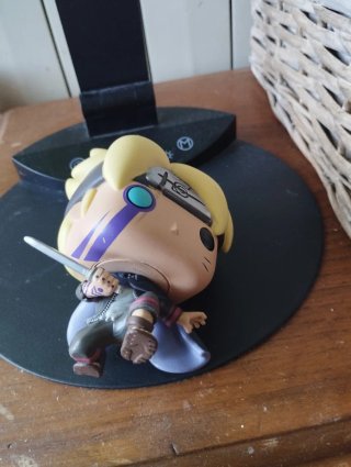 Muñeco Funko Pop Boruto Naruto