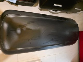 Cafre coche Norauto Bermuda 4500