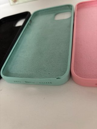 Fundas iPhone 14 Plus