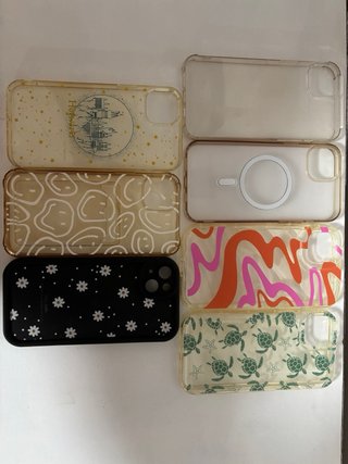 Fundas iPhone 14 Plus