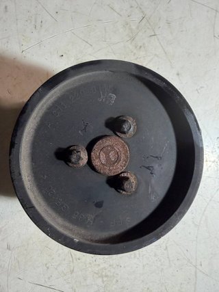 Bomba Dirección Mercedes A0074661301