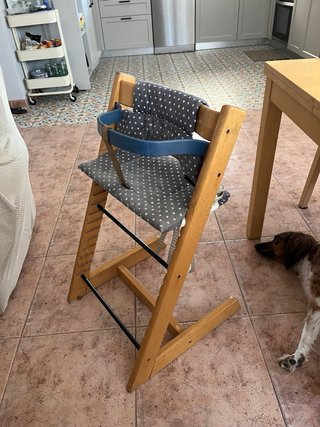 Trona Stokke Tripp Trapp adaptable