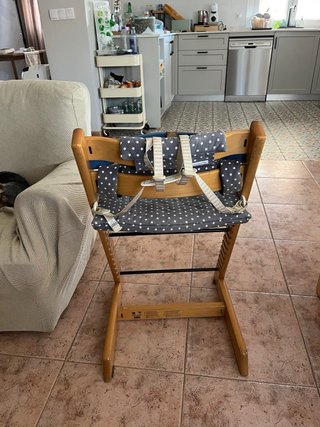 Trona Stokke Tripp Trapp adaptable
