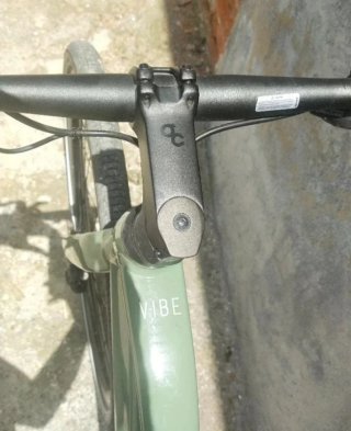 Orbea Vibe H30 Bicicleta Eléctrica