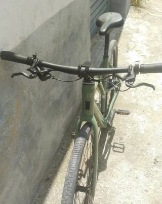 Orbea Vibe H30 Bicicleta Eléctrica