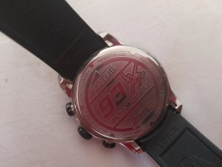 Reloj Lotus Marc Marquez Chrono L18257/4