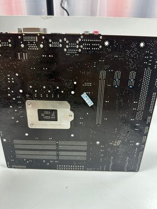 Placa Base ASUS P8H61-M PRO LGA1155