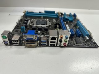 Placa Base ASUS P8H61-M PRO LGA1155