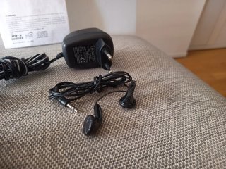 Reproductor CD Kenwood DPC-X447MP MP3 WMA