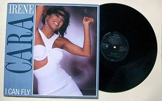 Irene Cara – I Can Fly [Vinyl, 12",...