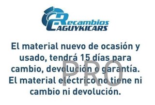 Tulipa lateral luz posicion universal camion PFE94