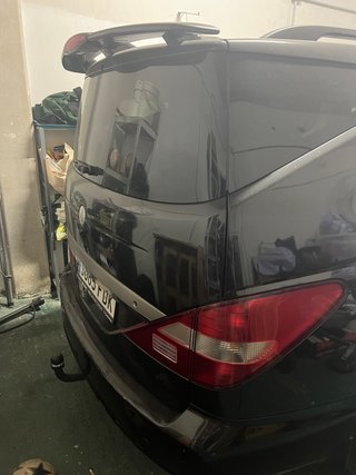 SsangYong Rodius 2006
