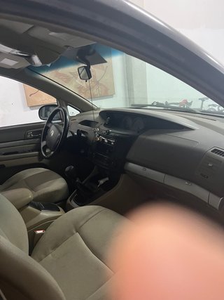 SsangYong Rodius 2006