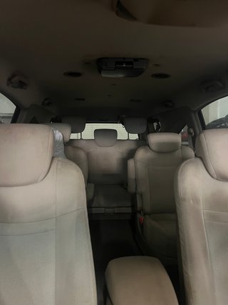 SsangYong Rodius 2006