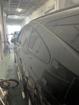 SsangYong Rodius 2006