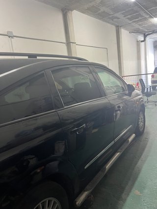 SsangYong Rodius 2006