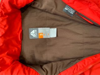 Chaqueta Nike ACG Vintage