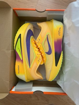 Nike Zoom Fly 6 Nuevas a estrenar