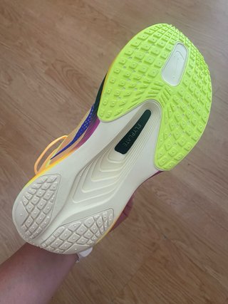 Nike Zoom Fly 6 Nuevas a estrenar