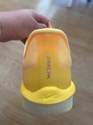 Nike Zoom Fly 6 Nuevas a estrenar