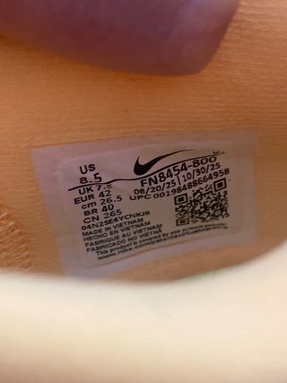 Nike Zoom Fly 6 Nuevas a estrenar