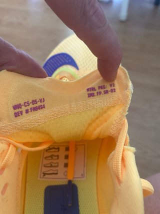 Nike Zoom Fly 6 Nuevas a estrenar