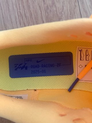 Nike Zoom Fly 6 Nuevas a estrenar