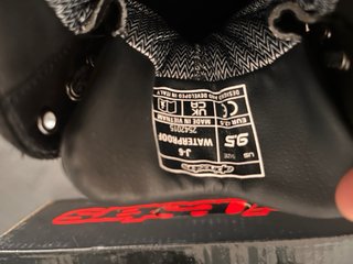 Botas Alpinestars Impermeables talla 42,5
