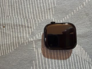 Apple Watch Series 10 46mm Negro/Gris Espacial