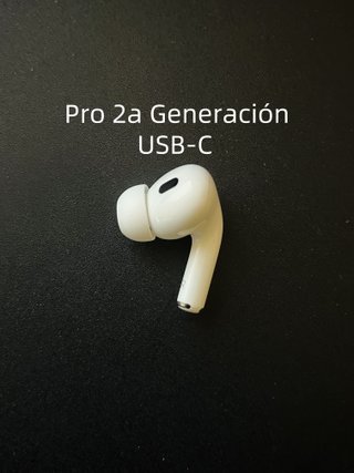 AirPod Pro 2 USB-C Destro Nuovo
