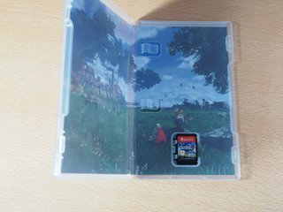 Xenoblade Chronicles 2 + Torna Switch