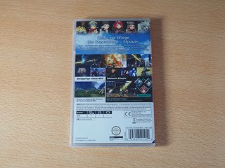 Xenoblade Chronicles 2 + Torna Switch
