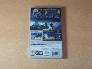 Xenoblade Chronicles 2 + Torna Switch