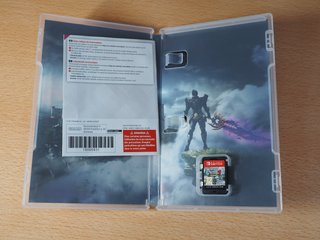 Xenoblade Chronicles 2 + Torna Switch