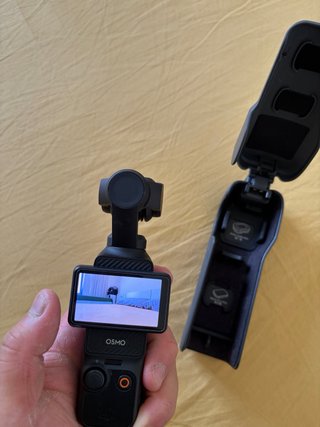 Osmo Pocket 3 Creator Combo DJI