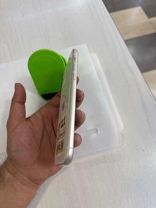 iPhone 11 64GB Blanco
