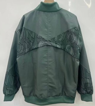 Sudadera Chelsea Nike Verde