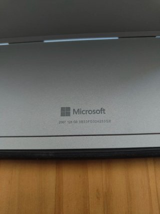Microsoft Surface Go 4 128GB 8GB RAM
