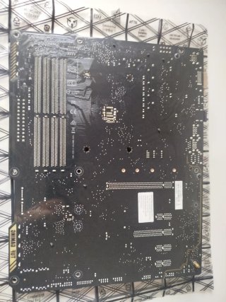 Placa Base ASUS TUF B450-PLUS GAMING