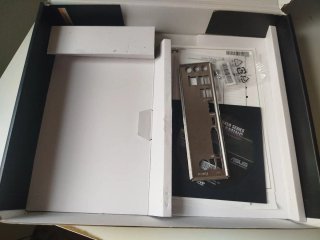 Placa Base ASUS TUF B450-PLUS GAMING