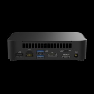 ASUS NUC 14 Essential N150 - 2 Años Garantía