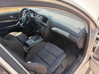 Audi A6 2004