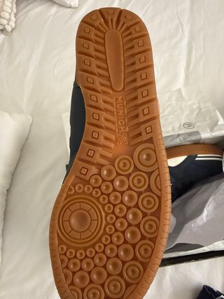 Munich Gresca Futbol Sala Talla 39