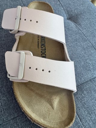 Birkenstock Rosa Talla 40
