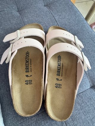 Birkenstock Rosa Talla 40