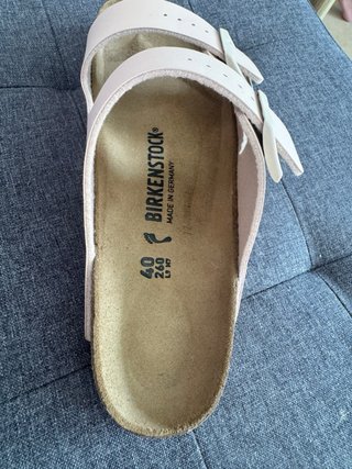 Birkenstock Rosa Talla 40