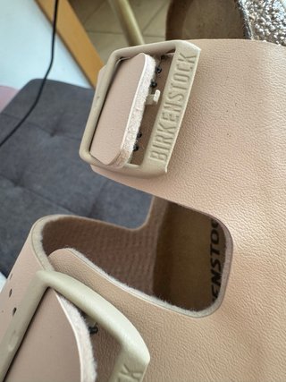 Birkenstock Rosa Talla 40