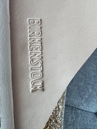 Birkenstock Rosa Talla 40